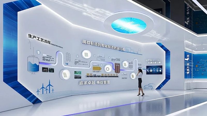 揭秘成都科技公司的研发实力：核心技术背后的秘密
